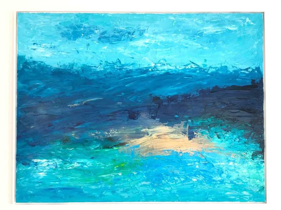 Indian Ocean