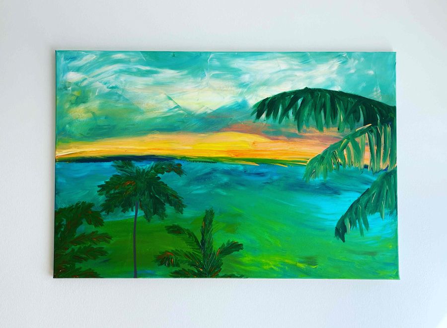 Fiji