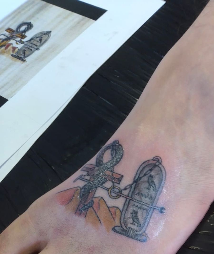 Tattoo