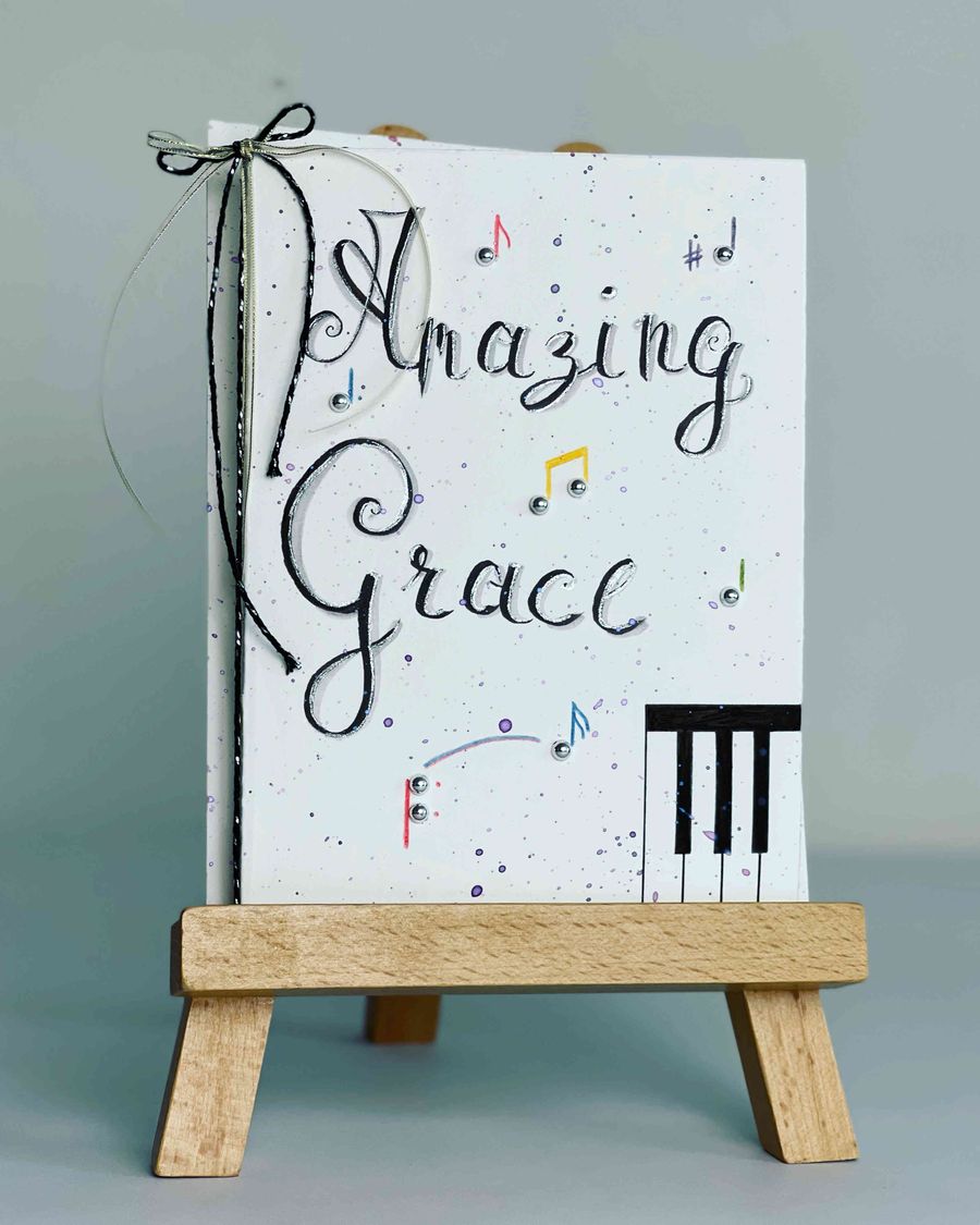 Amazing Grace