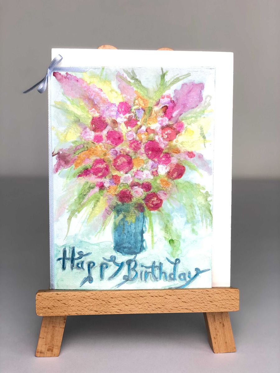 Birthday Bouquet