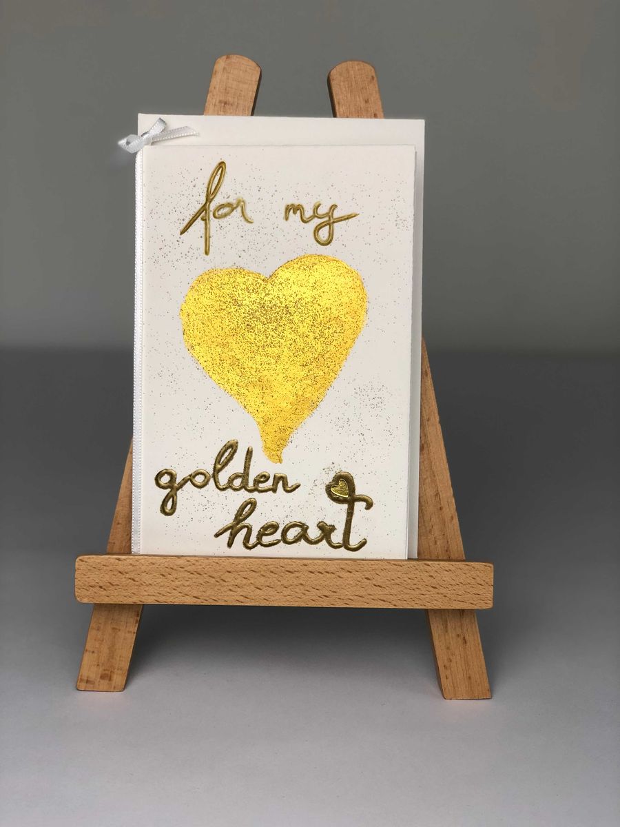 Golden Heart