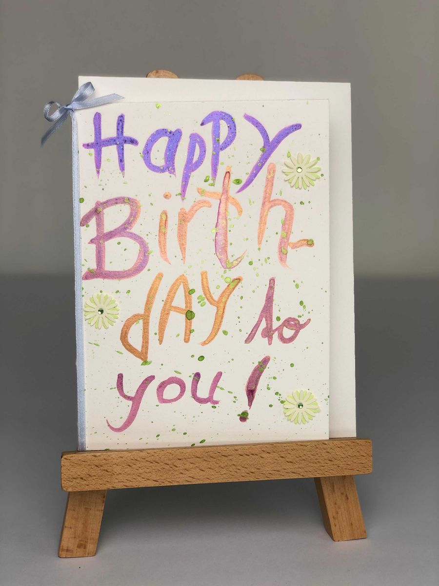 HBD to you