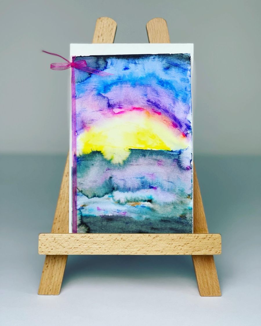 Farben des Lichts I