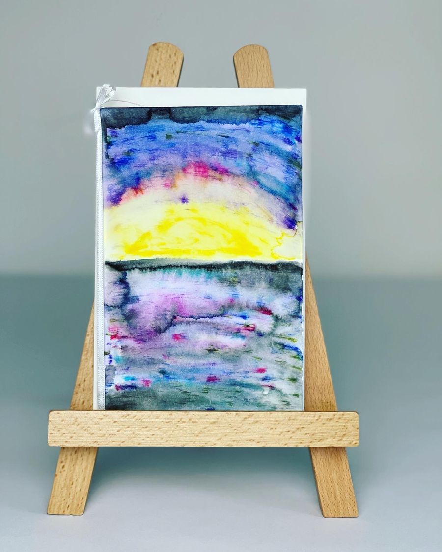 Farben des Lichts II