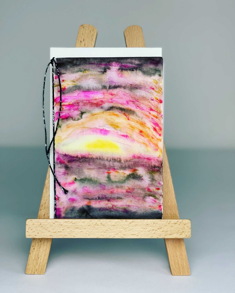 Farben des Lichts V