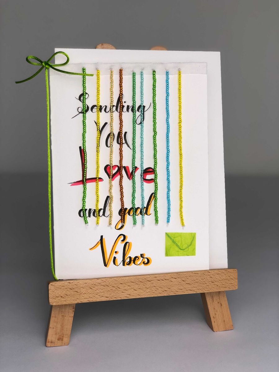 Love Message