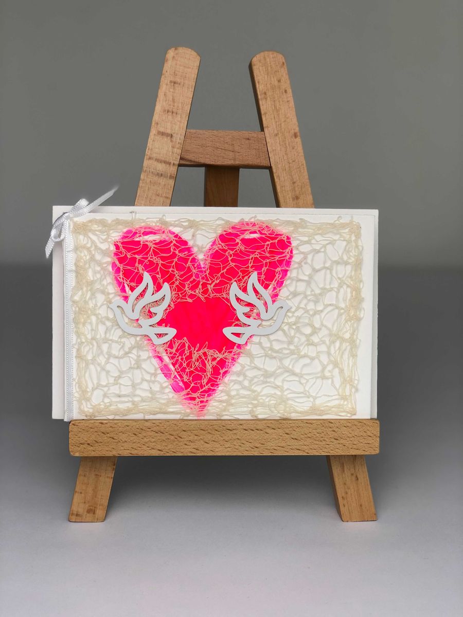 Open Your Heart