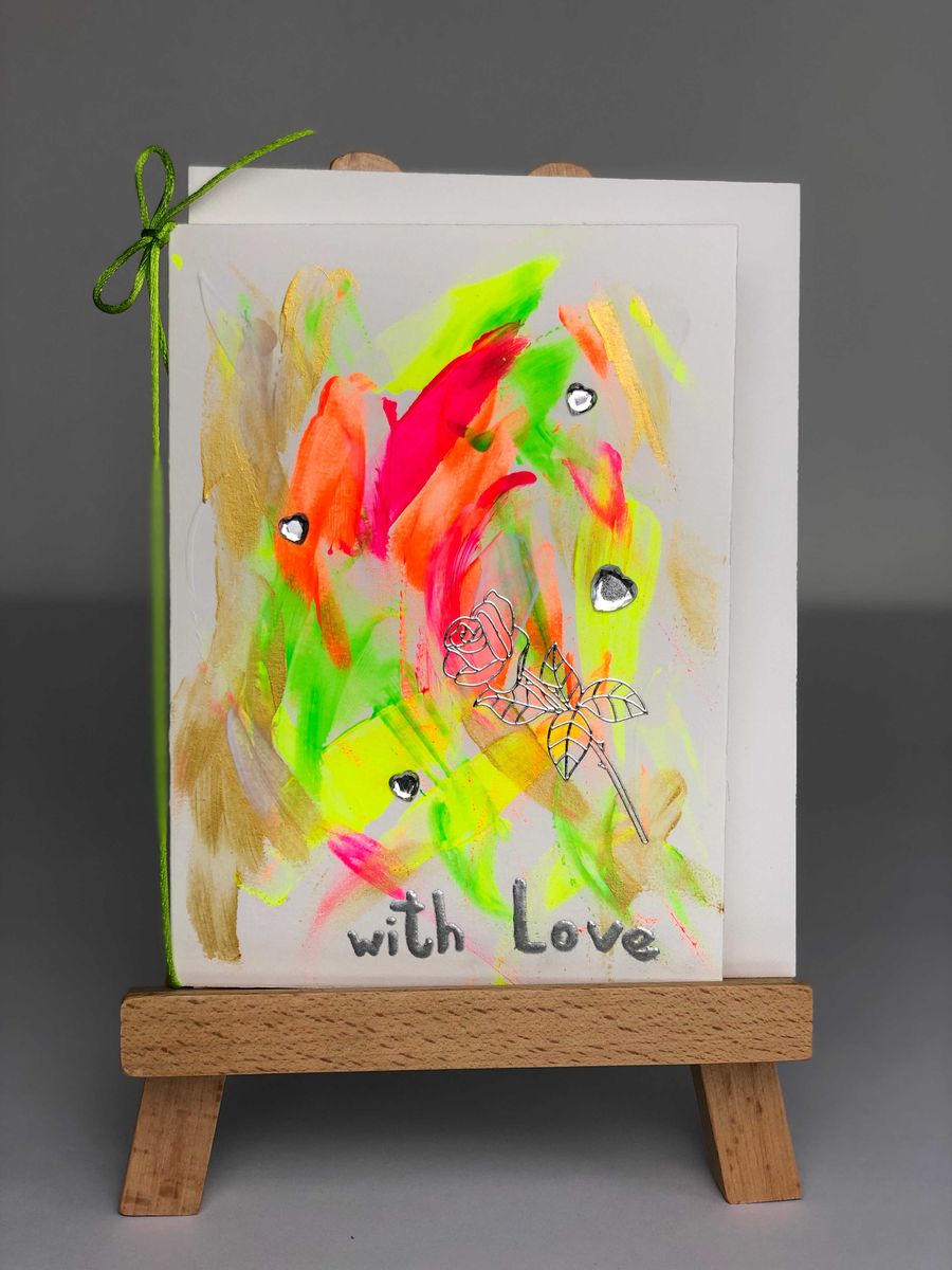With Love